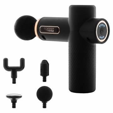 Copper Fit Percussion Massager