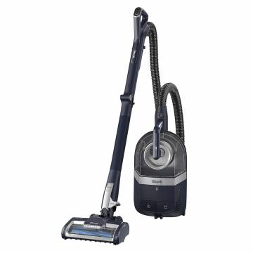 Shark Bagless Pet Canister Vacuum