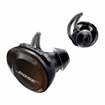 Bose SoundSport Free Earbuds
