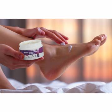 Nerve &amp; Neuropathy Cream