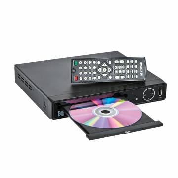 Kodak DVD Player with HDMI