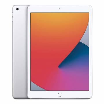 Apple 32GB iPad 8 Tablet Computer