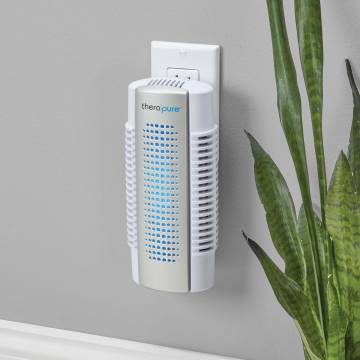 Therapure Small Space Air Purifier