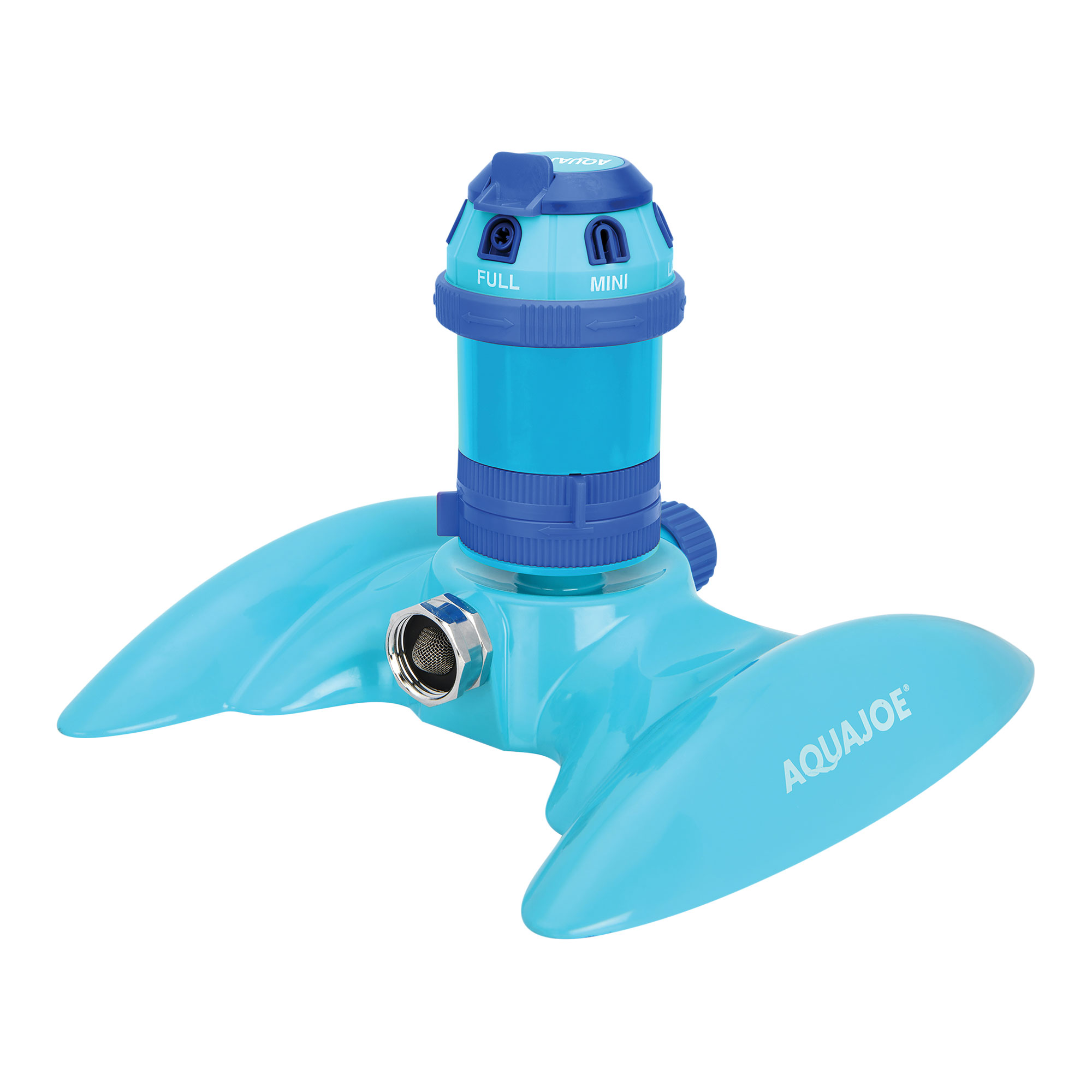 Aqua Joe Weatherproof Sprinkler