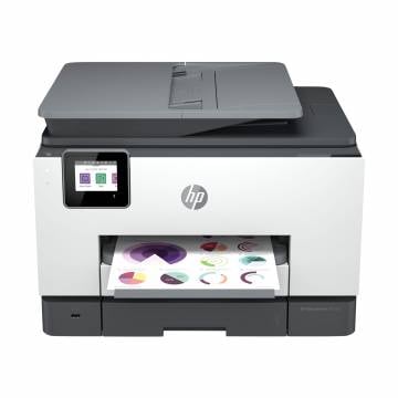 HP Officejet Pro 9025e AiO Printer