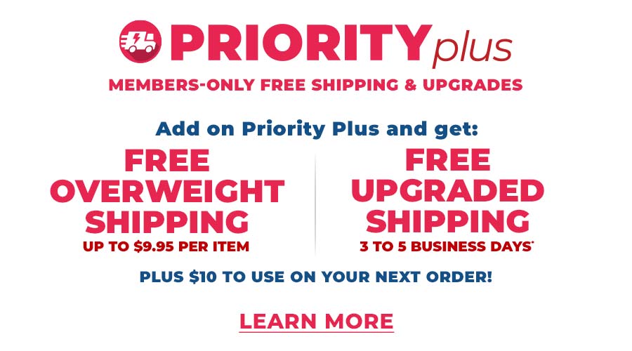 Priority Plus