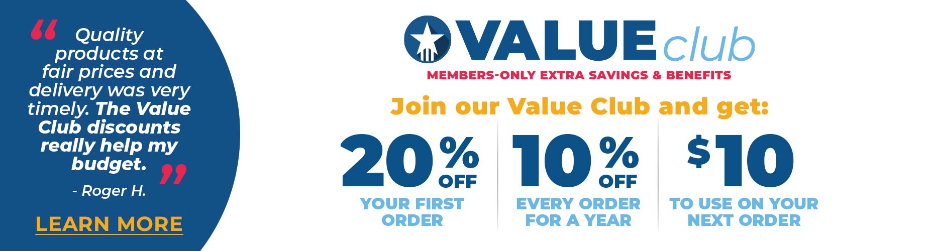 Value Club