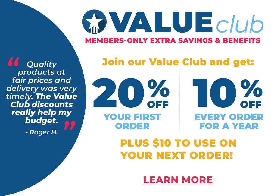 Value Club