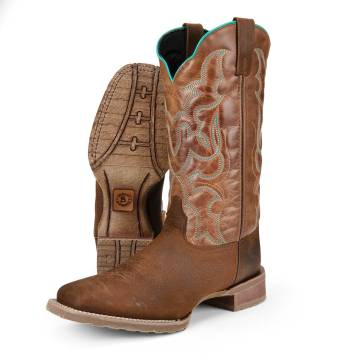 Laredo Odie Leather ST Boots