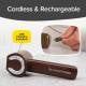 Ruby HorsePower Cordless Scrubber