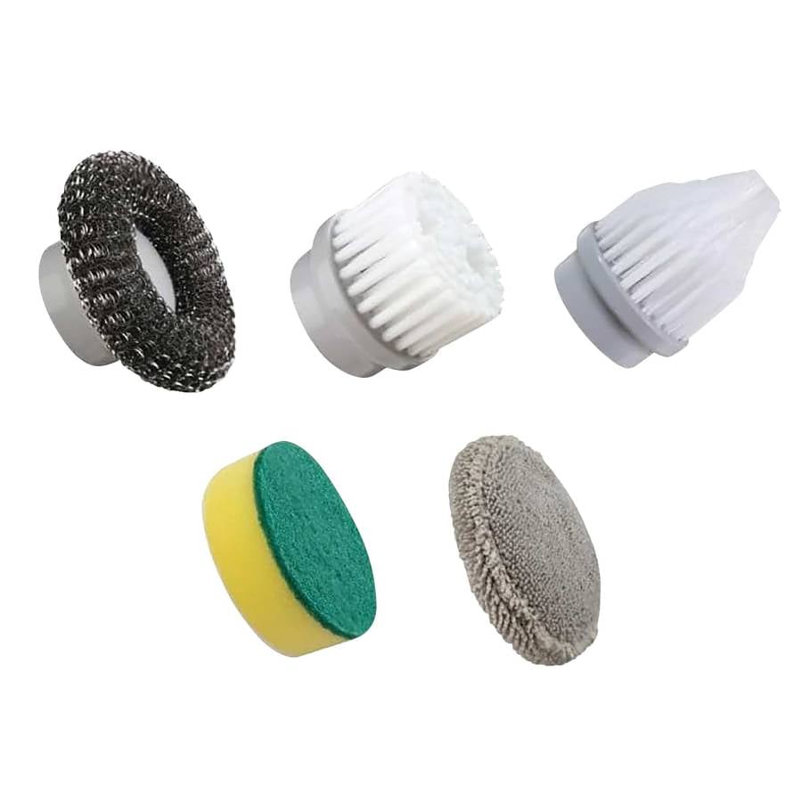 Ruby HorsePower Cordless Scrubber