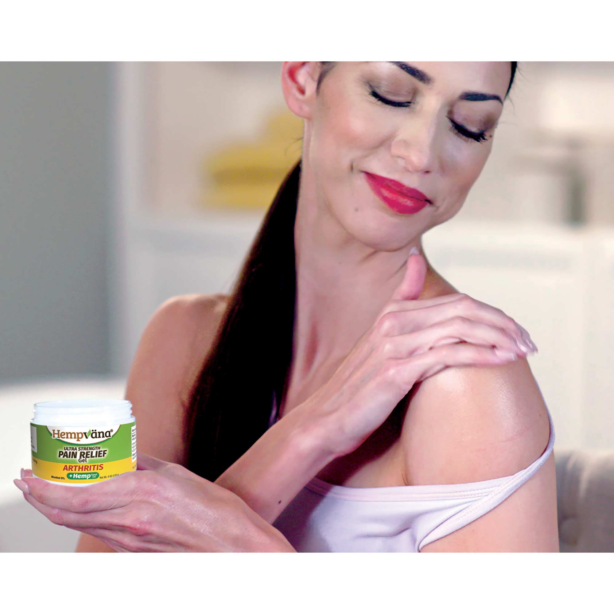 Hempvana Arthritis Pain Relief