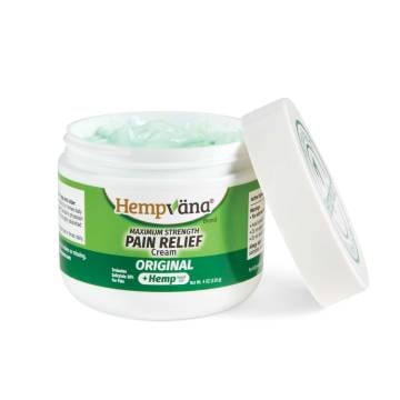Hempvana Arthritis Pain Relief
