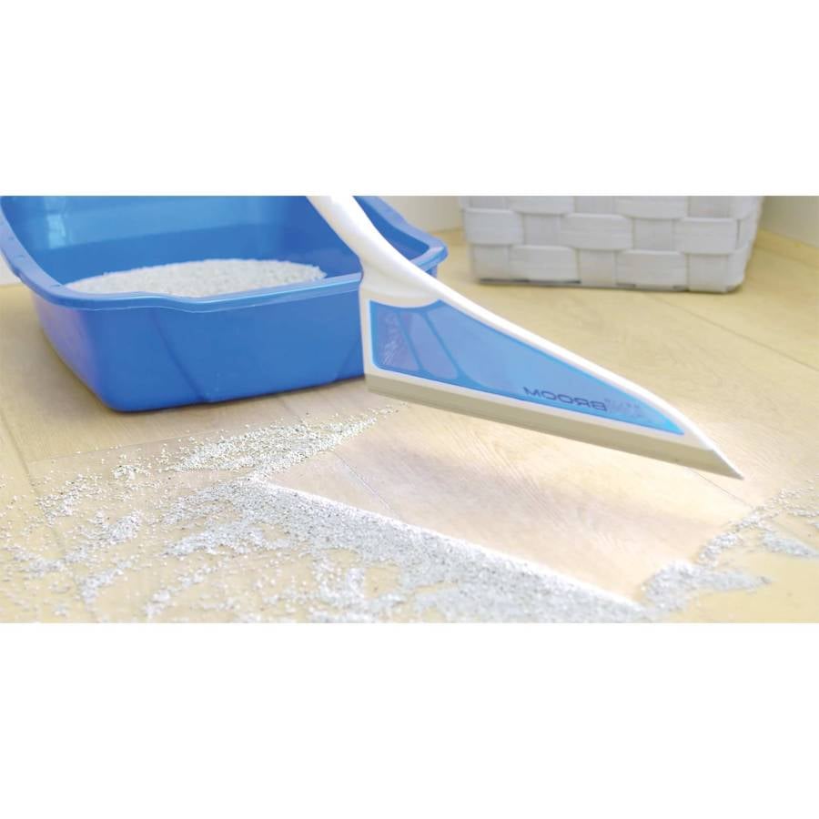Helio Air Broom