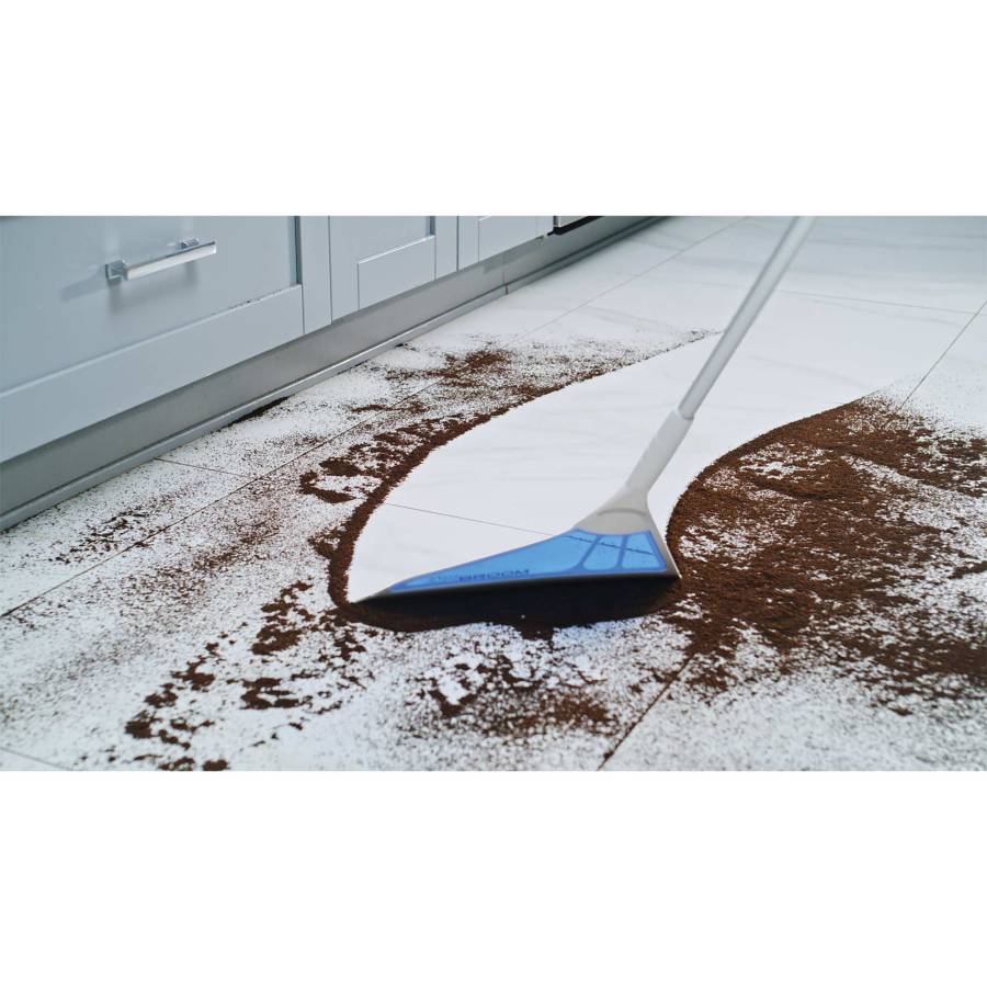 Helio Air Broom
