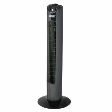 EZ Chill 32&quot; Oscillating Tower Fan