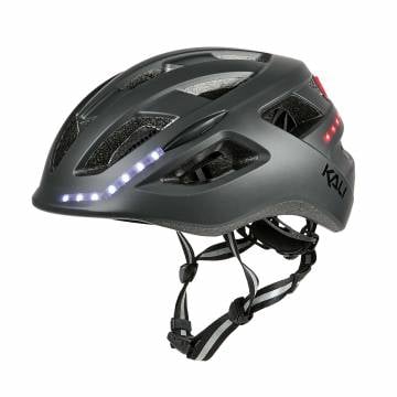 Kali Central Lit Bike Helmet