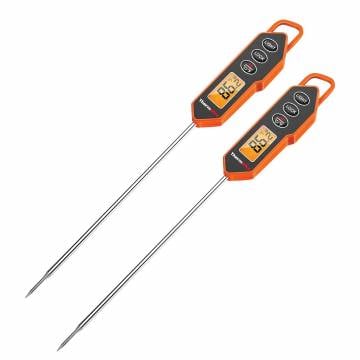 ThermoPro Digital Read Thermometer - 2 Pack
