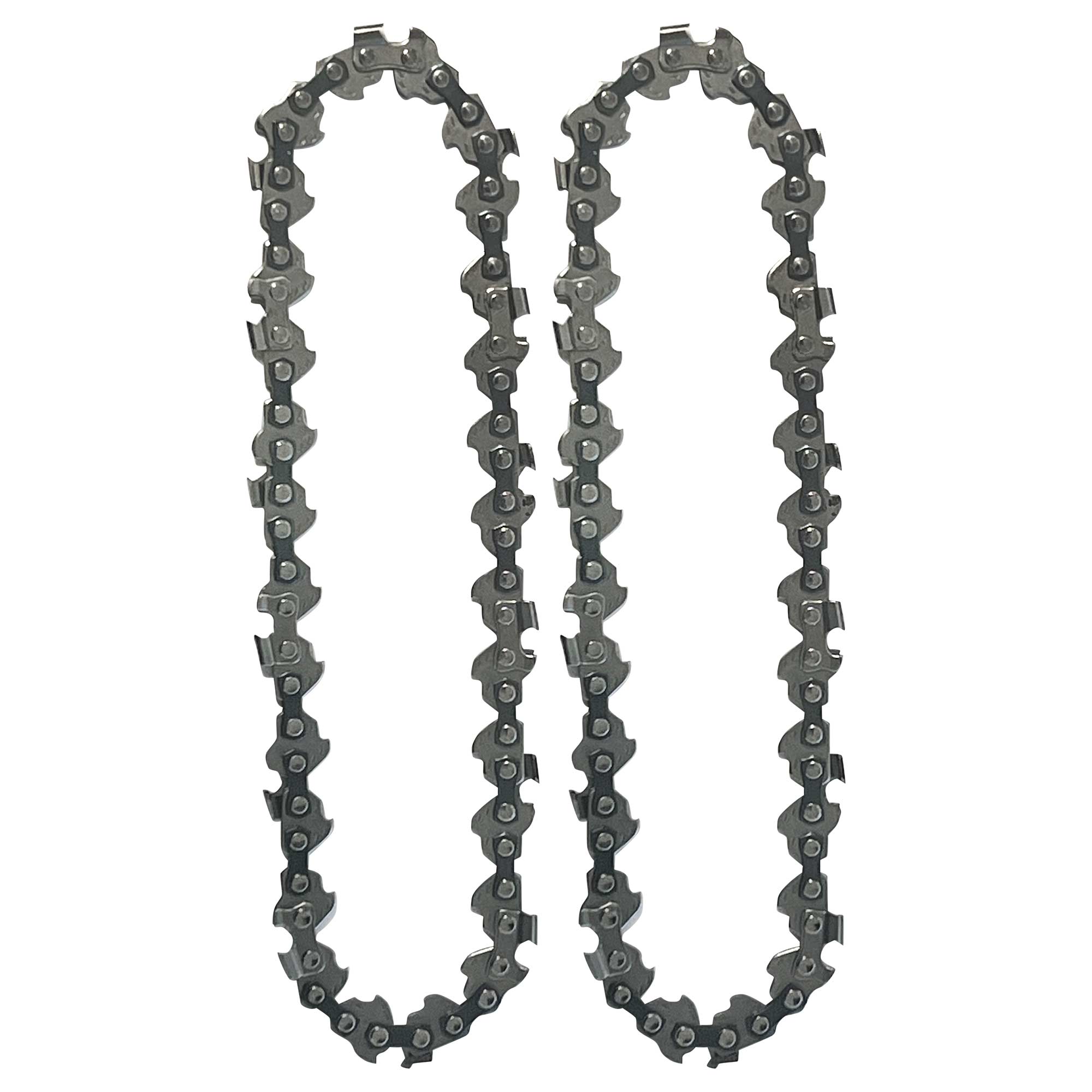 Extra Chain for Mini Chainsaw - 2 Pack