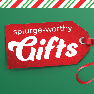 Make Their Holiday Shine.