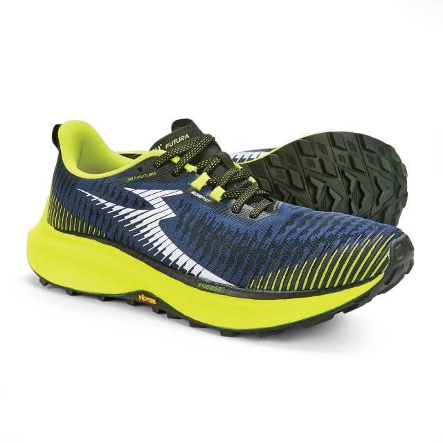 trail shoes