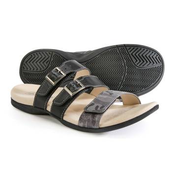 Spencer Women's Santa Barbara Rivet Sneaker - Light Taupe Comfort Walking Shoes