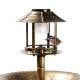 4-in-1 Solar Bird Bath