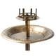 4-in-1 Solar Bird Bath
