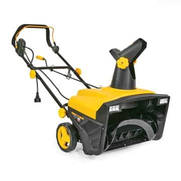 Tornado Tools Electric Snow Blower