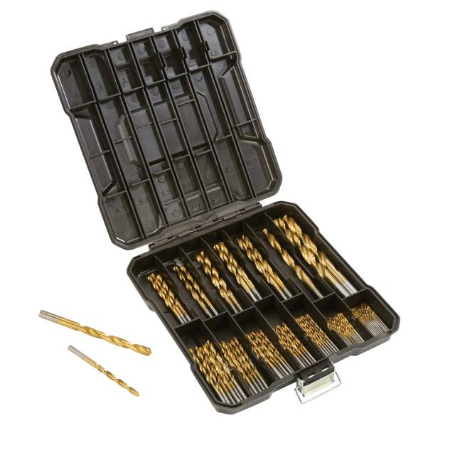 drill bits set