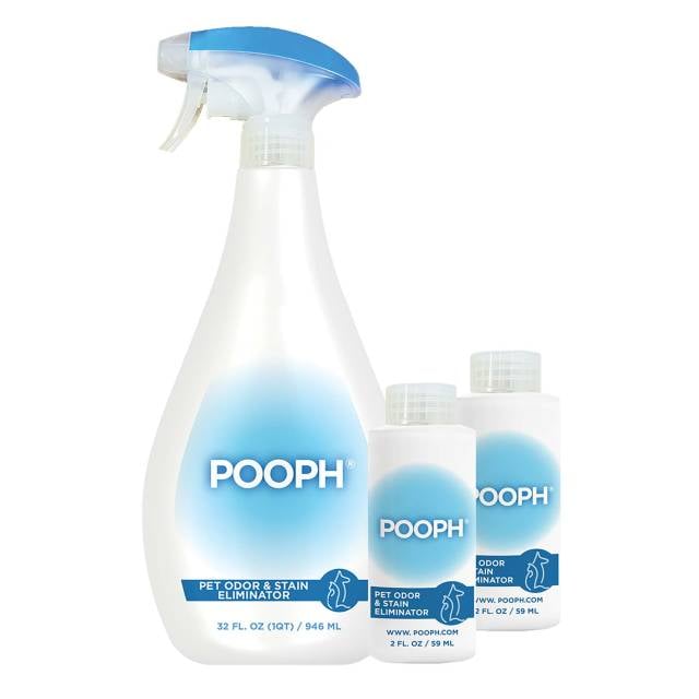 pet odor eliminator