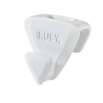 Ruby Space Triangles - 54 Pack