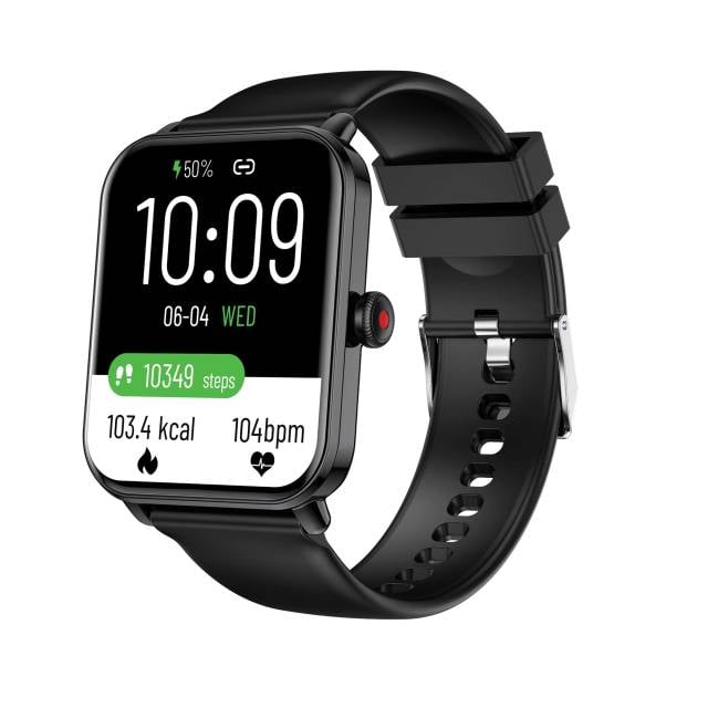 Multi-Function Tracking Smart Watch