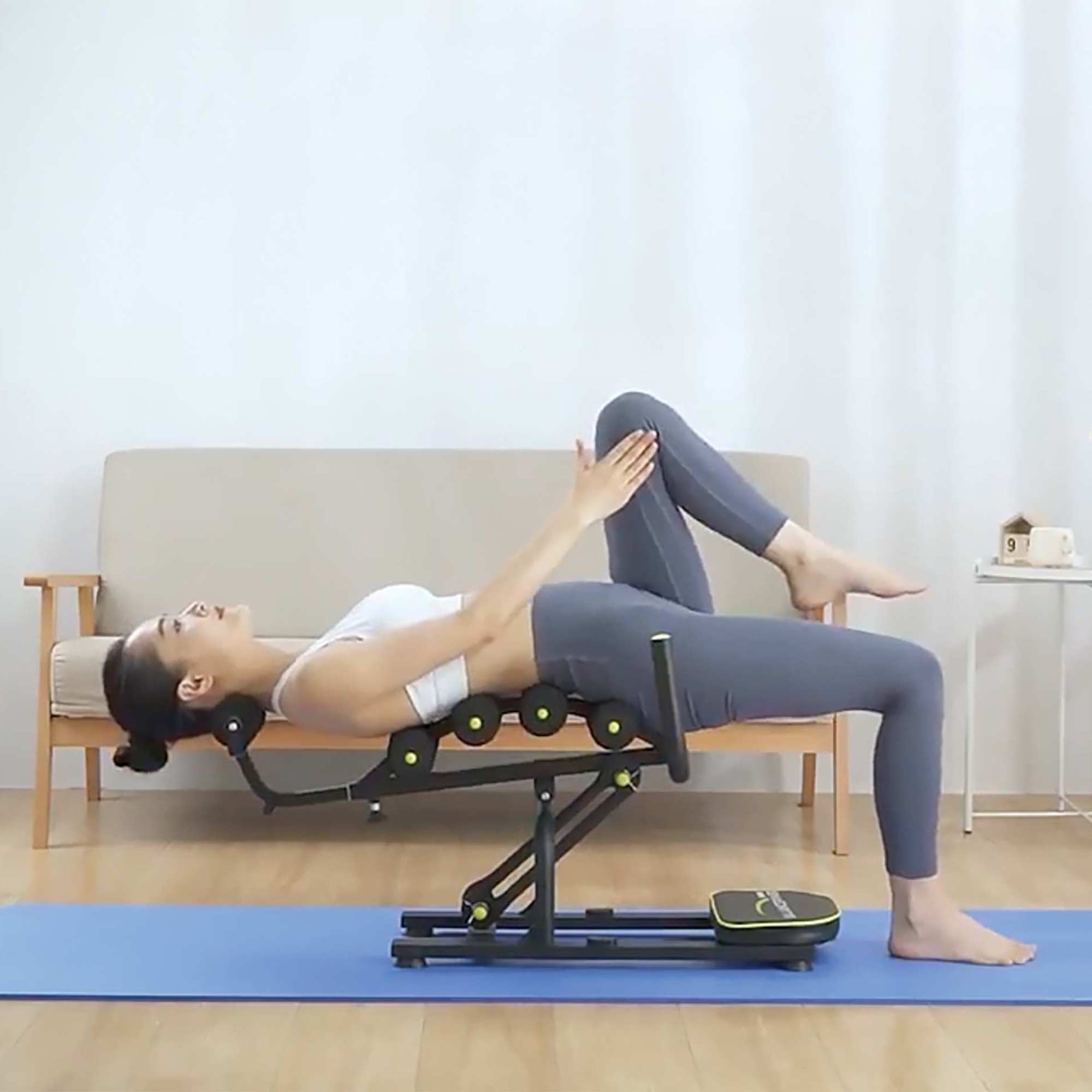 Mini Inversion Table