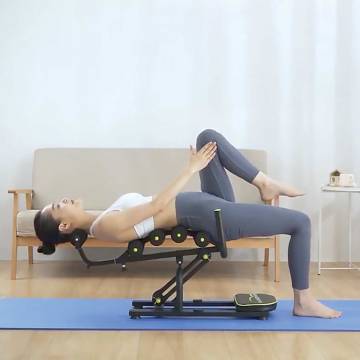 Mini Inversion Table