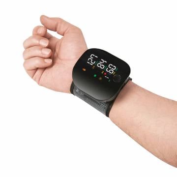 Aeon Wrist BP Monitor