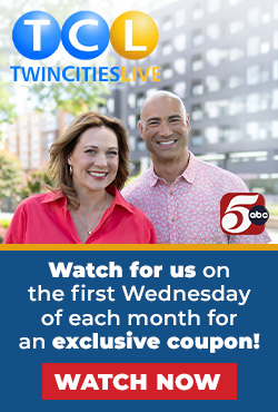 Twin Cities Live