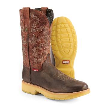 Dingo Big Horn RT Boots