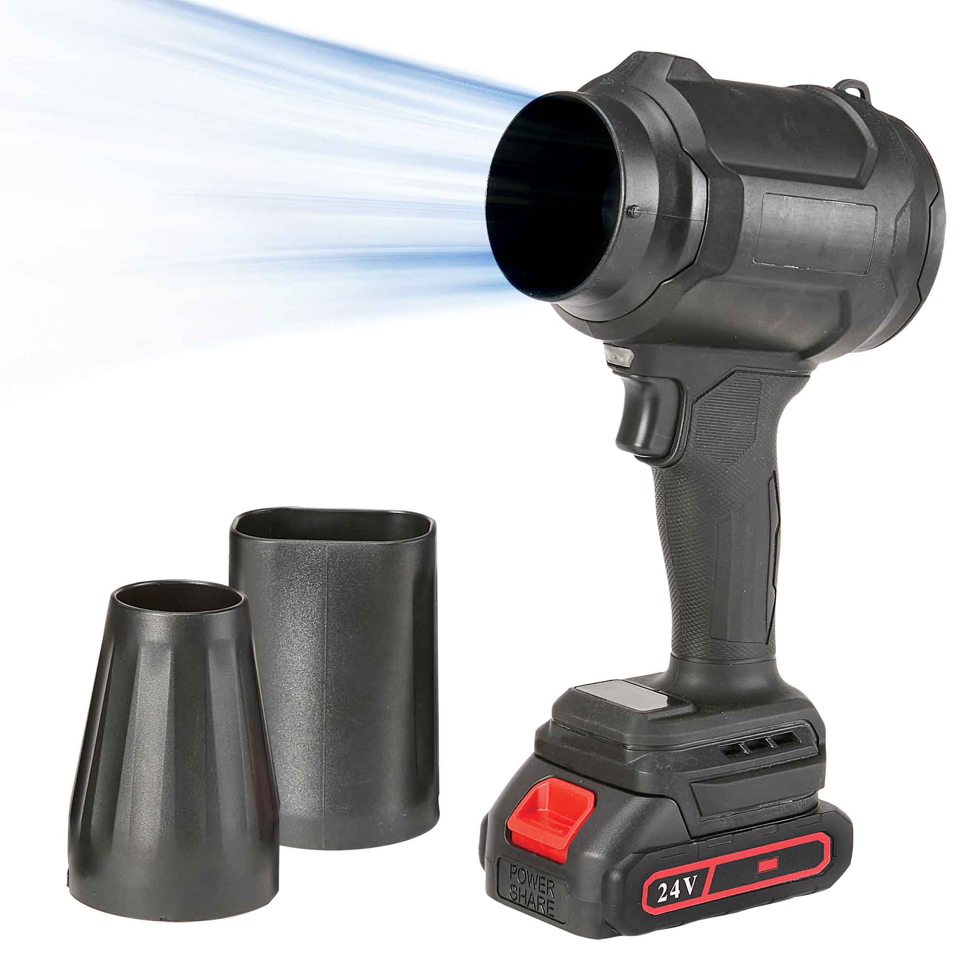 Mini Air Blower Kit