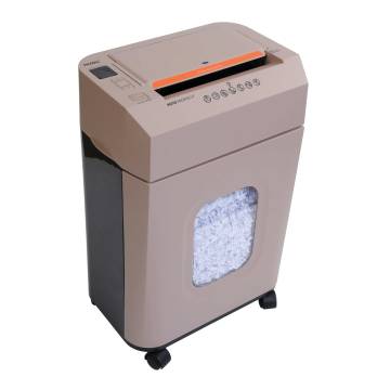 Royal 10-Sheet Microcut Shredder