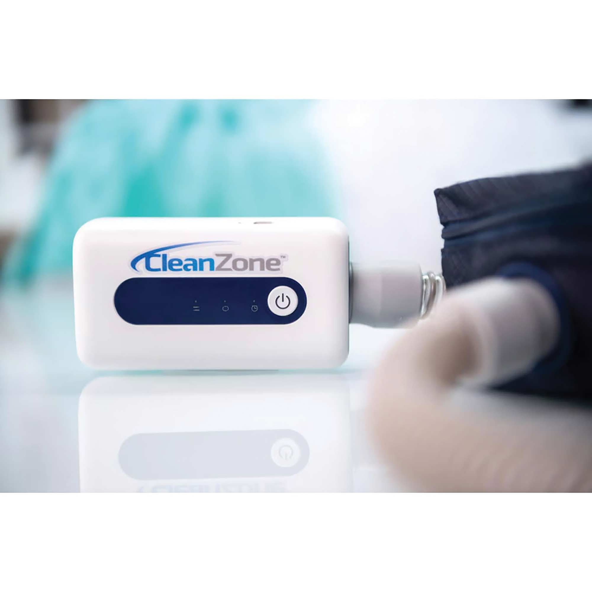 Clean Zone CPAP Cleaner