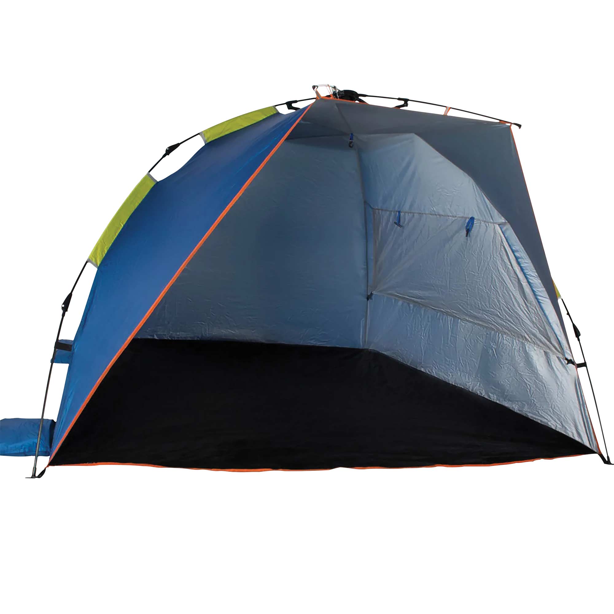Bliss Pop-Up Beach Tent