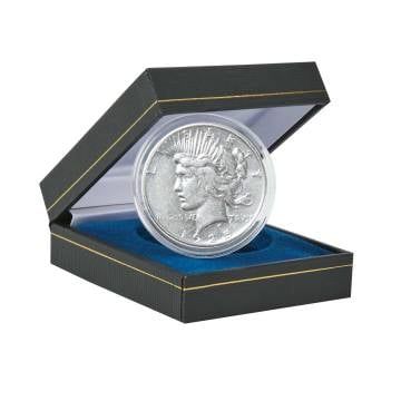 1925 Peace Silver Dollar, 100th Anniversary Edition Coin Collectors Item