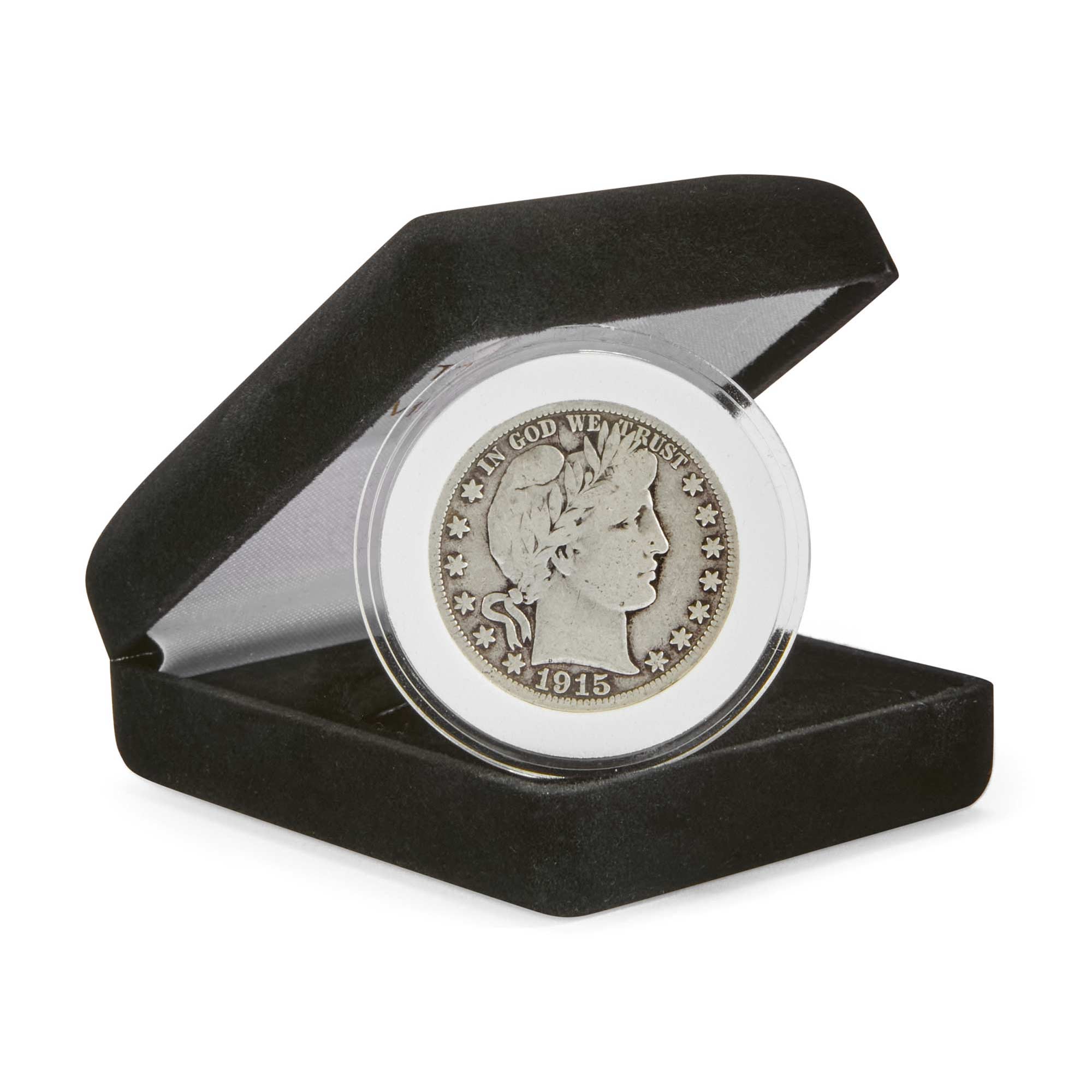 Barber Half Dollar