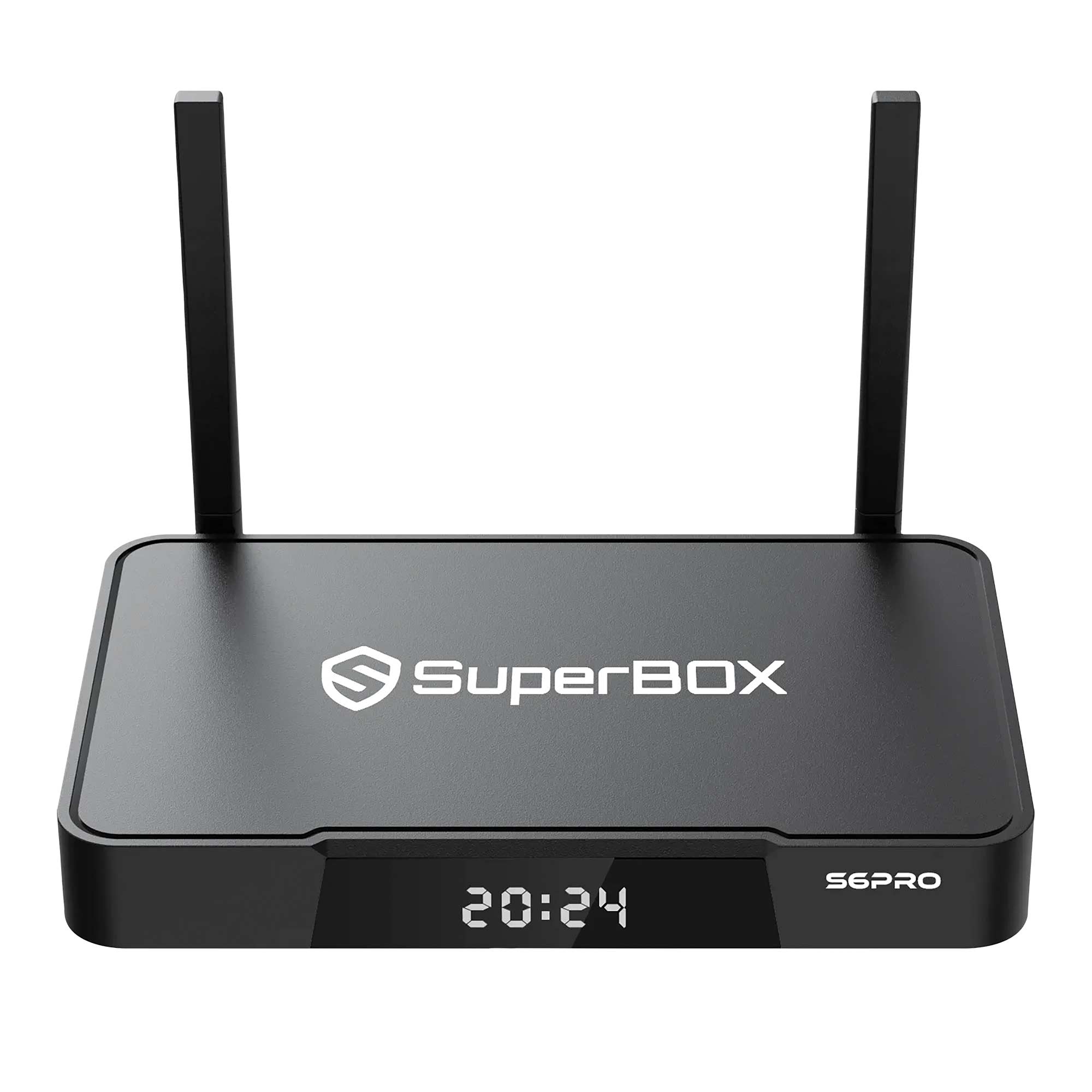 Superbox S6 Pro