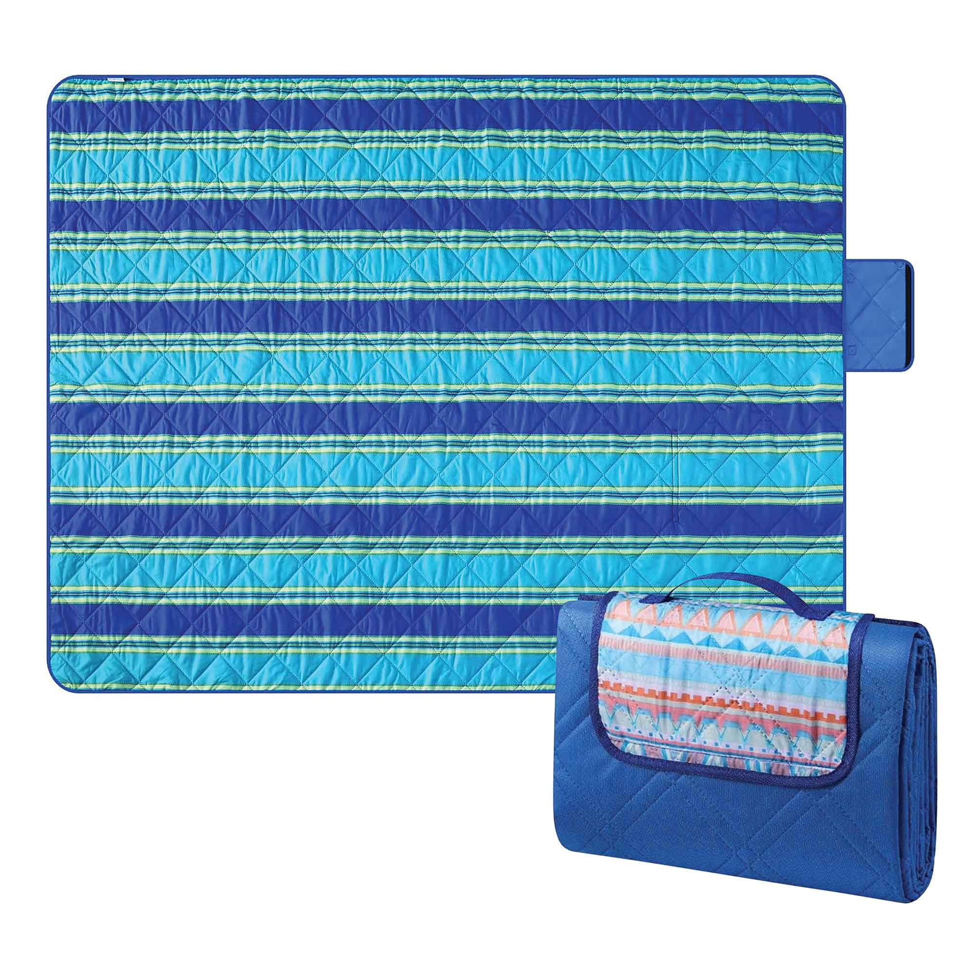 Outdoor Blankets - 2 Pack