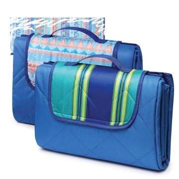 Outdoor Blankets - 2 Pack