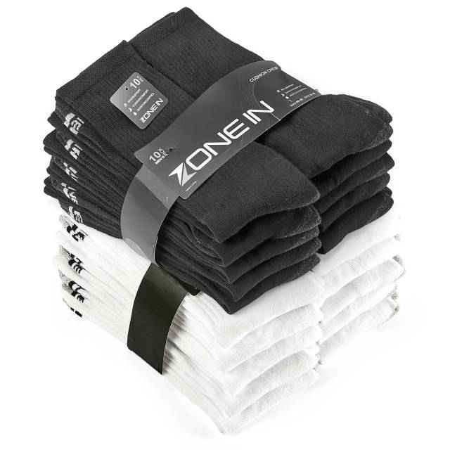 crew socks