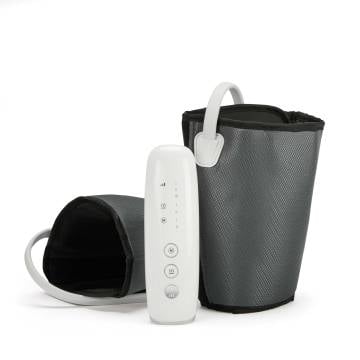 Air Compression Massager w/ Heat