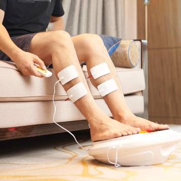 Osito Foot Circulation Plus